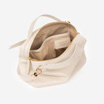 Francesca Italian Leather Handbag