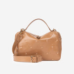 Francesca Italian Leather Handbag