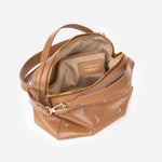 Francesca Italian Leather Handbag