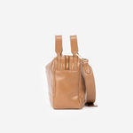 Francesca Italian Leather Handbag