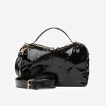 Francesca Italian Leather Handbag