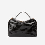Francesca Italian Leather Handbag