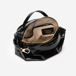 Francesca Italian Leather Handbag
