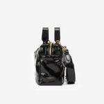 Francesca Italian Leather Handbag