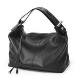 Nerina Genuine Leather Tote Bag