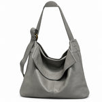 Mirella Genuine Leather Tote Bag