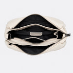 Dafne Genuine Leather Crossbody Bag