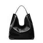 Vittoria Genuine Leather Hobo Bag