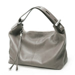 Nerina Genuine Leather Tote Bag