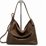 Mirella Genuine Leather Tote Bag