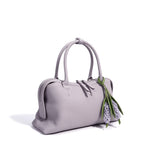 Violetta Genuine Leather Shoulder Bag