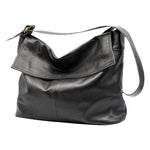 Mirella Genuine Leather Tote Bag