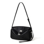 Mireya Genuine Leather Crossbody Bag