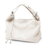 Nerina Genuine Leather Tote Bag