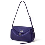 Mireya Genuine Leather Crossbody Bag