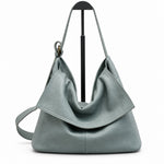 Mirella Genuine Leather Tote Bag
