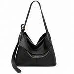 Mirella Genuine Leather Tote Bag