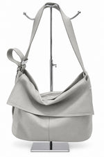 Mirella Genuine Leather Tote Bag