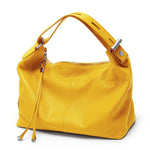 Nerina Genuine Leather Tote Bag