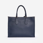 Viola Italian Leather Bucket Bag