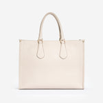 Viola Italian Leather Bucket Bag
