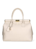 Gave Lux Aleria Italian Leather Handbag | Borsa D’Oro