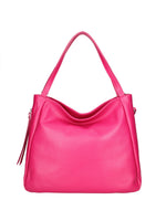 Cuoio Classic Everyday Handbag | Borsa D’Oro