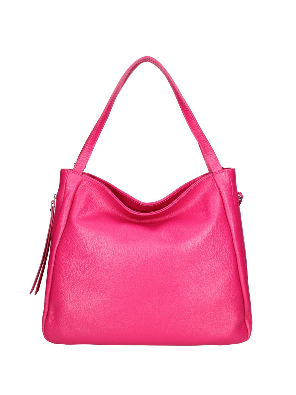 Cuoio Classic Everyday Handbag | Borsa D’Oro