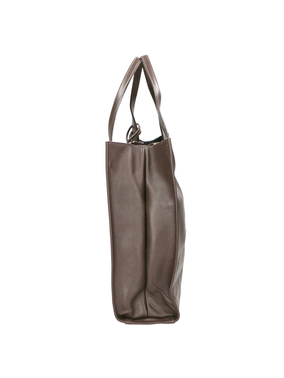 Everyday Textured Shoulder Bag – Six Colours | Borsa D’Oro