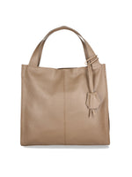Everyday Textured Shoulder Bag – Six Colours | Borsa D’Oro