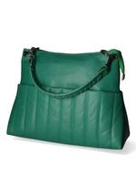Jade Green Contemporary Handbag | Borsa D’Oro