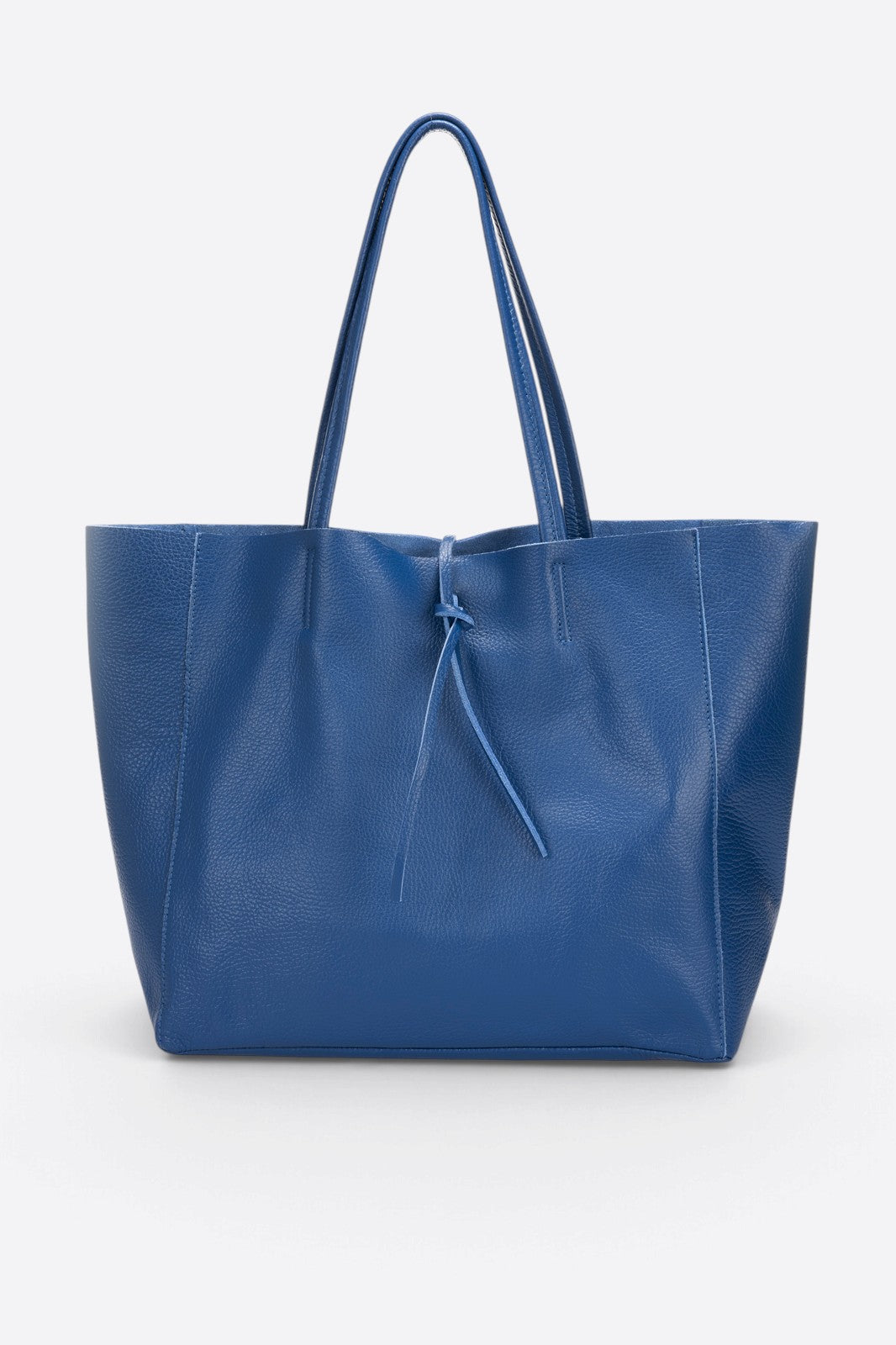 Galvessa Italian Leather Tote Bag