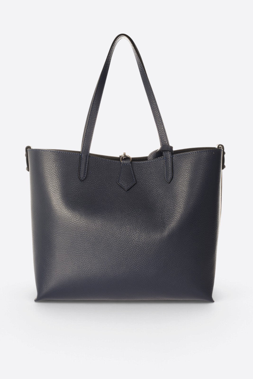 Tivessa Italian Leather Tote Bag