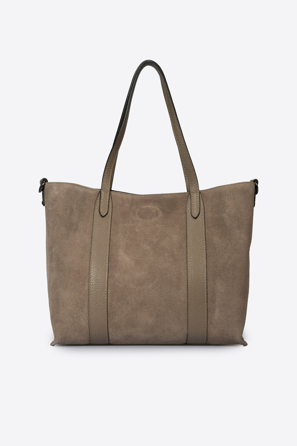 Serenza Italian Leather Tote Bag