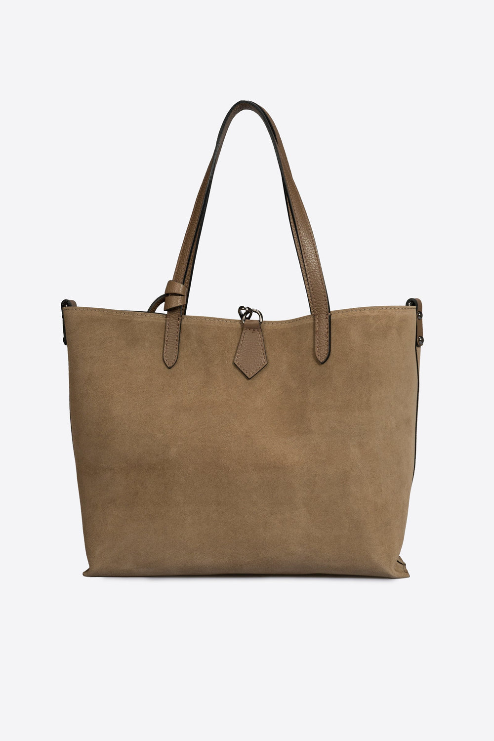 Bellora Italian Leather Tote Bag