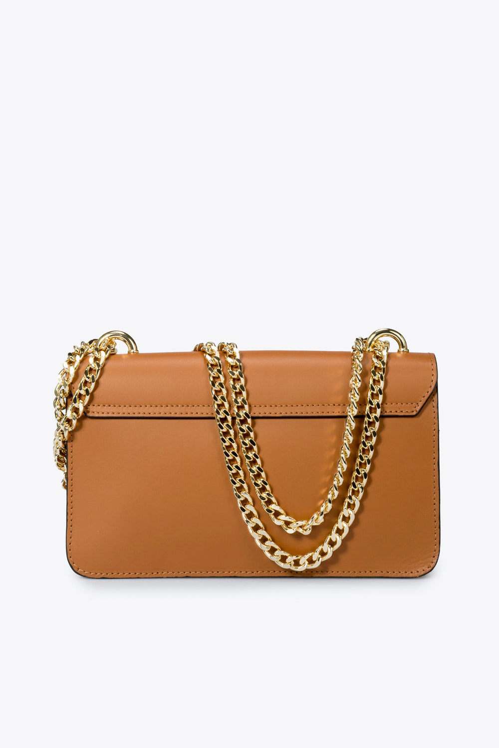 Gildara Italian Leather Crossbody Bag