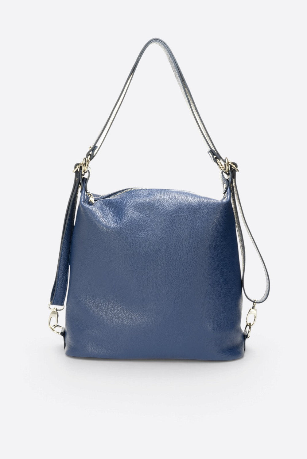 Ardelia Italian Leather Backpack