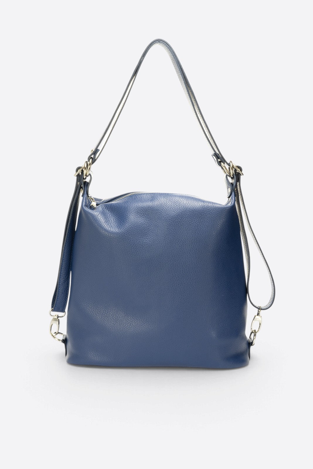 Ardelia Italian Leather Backpack