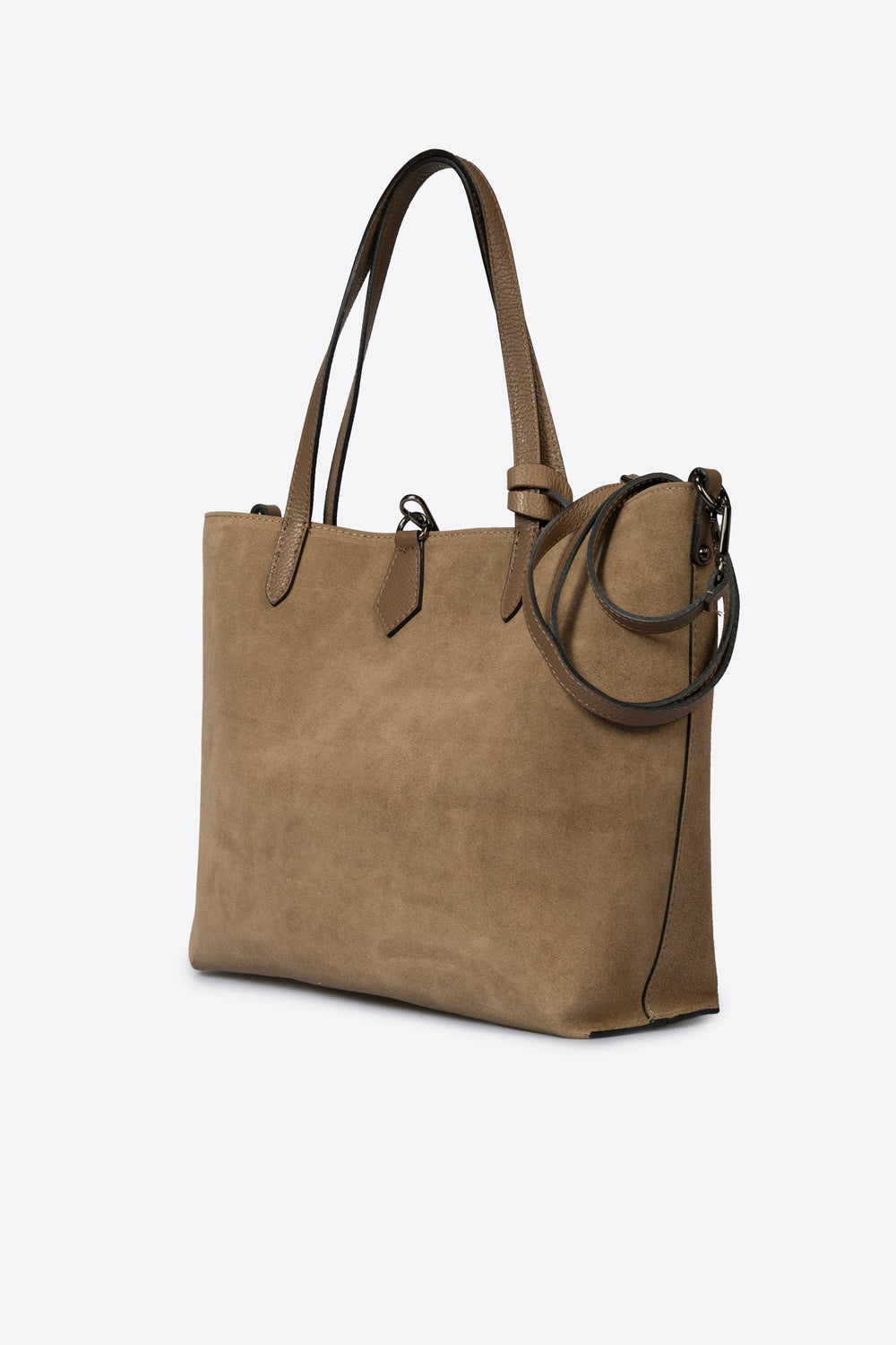 Bellora Italian Leather Tote Bag