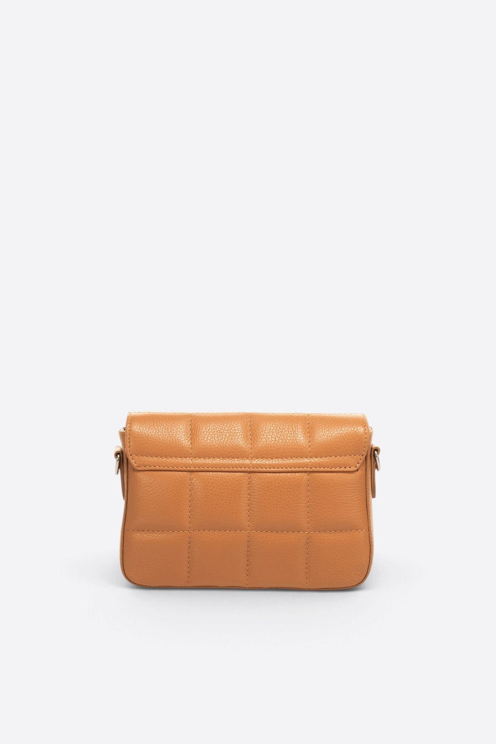 Oriessa Italian Leather Crossbody Bag