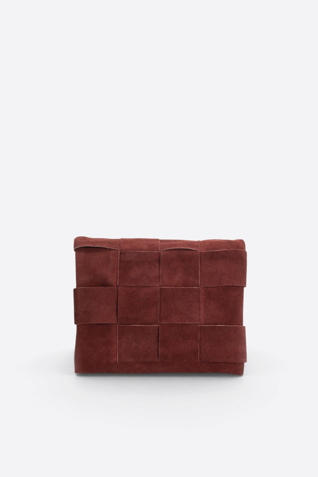 Zorelia Italian Leather Crossbody Bag