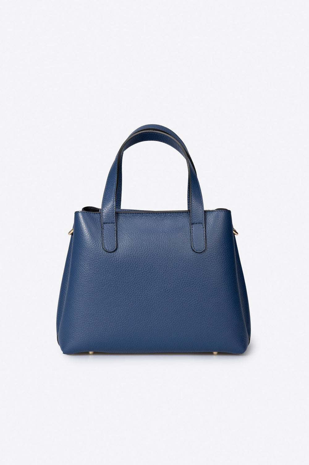 Rovelia Italian Leather Top Handle Bag