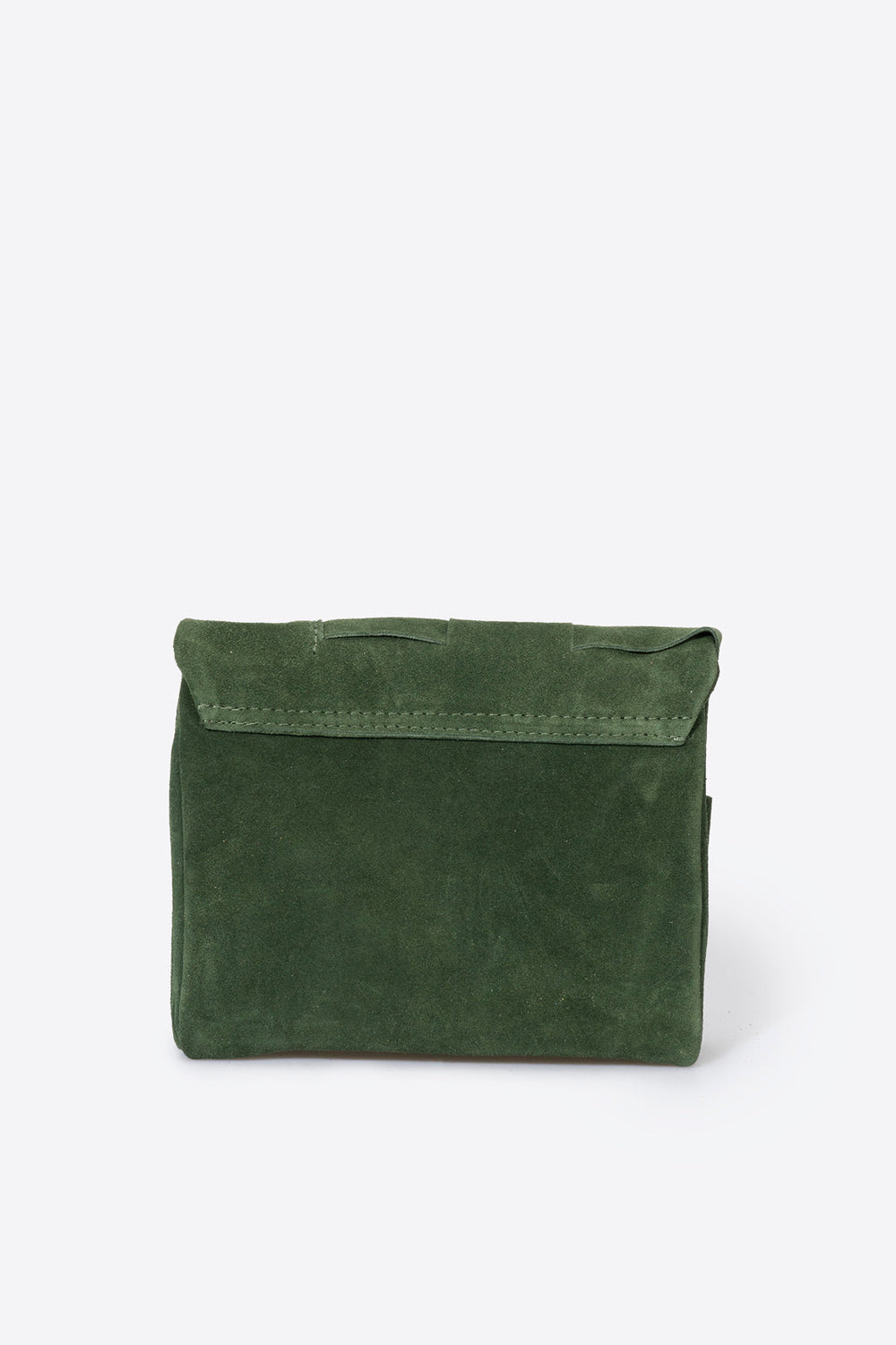 Zorelia Italian Leather Crossbody Bag