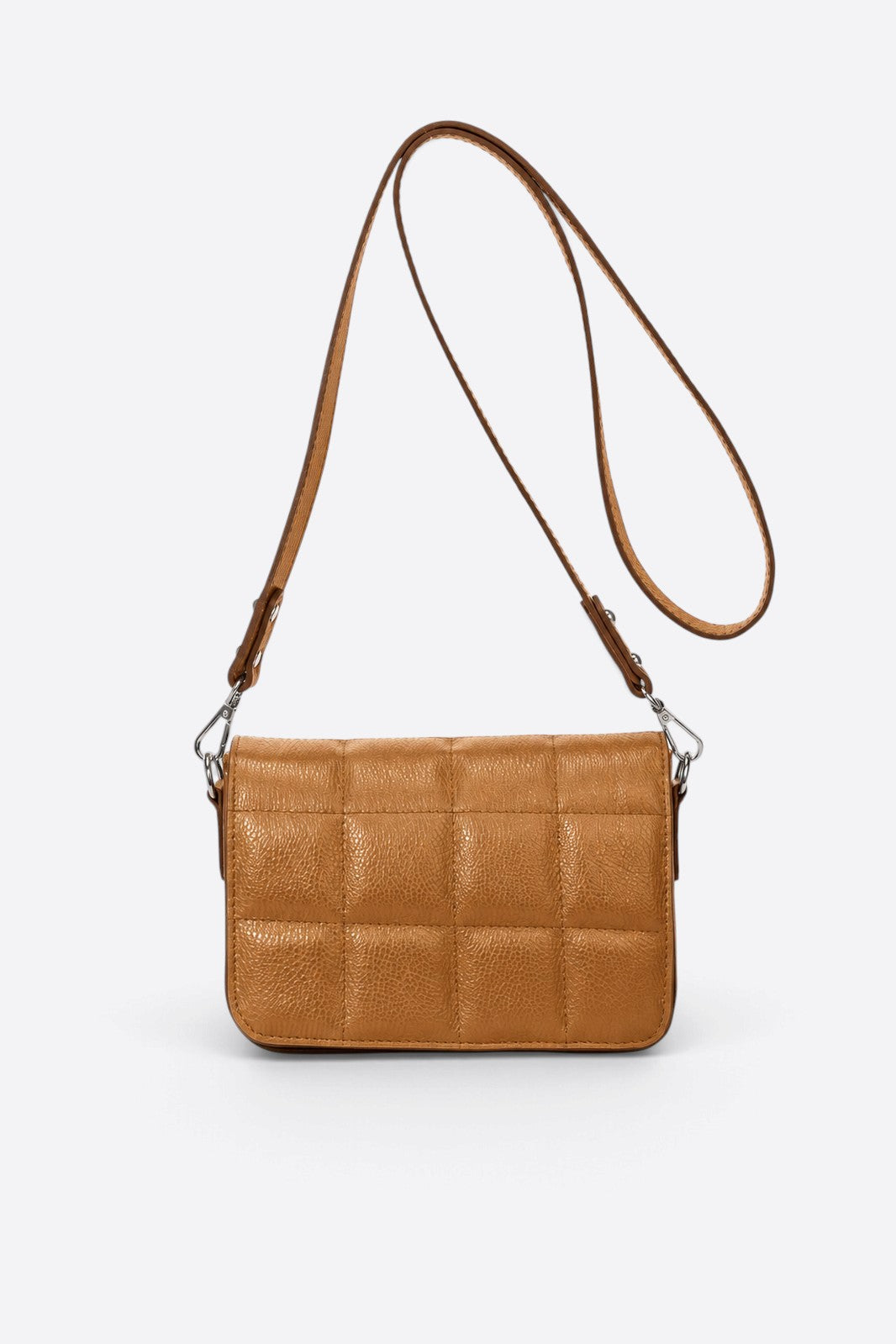 Oriessa Italian Leather Crossbody Bag