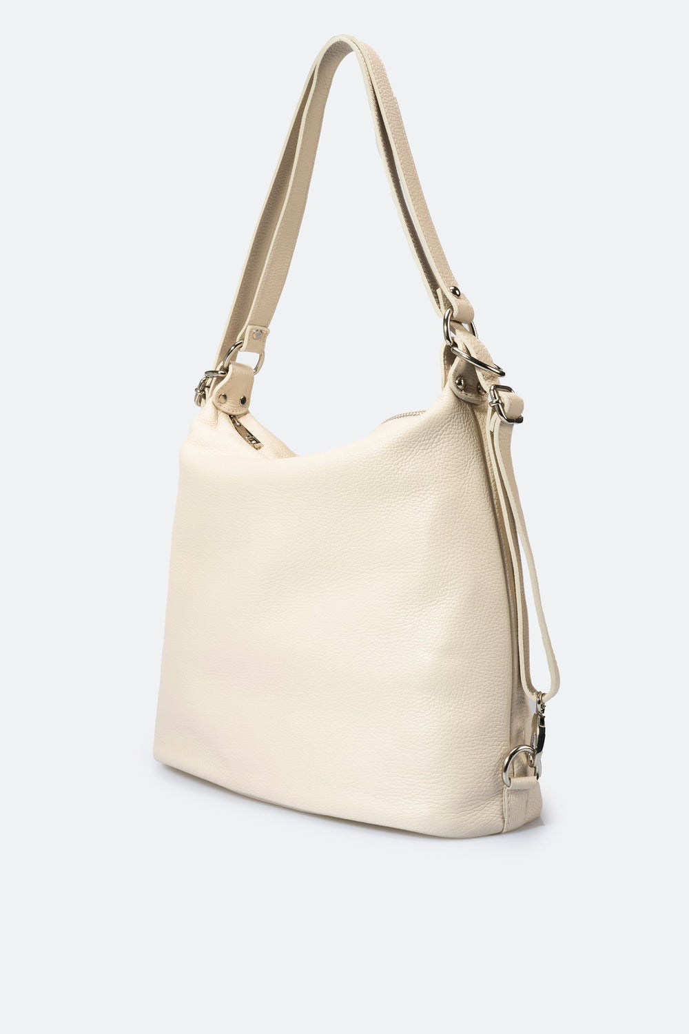 Ardelia Italian Leather Backpack