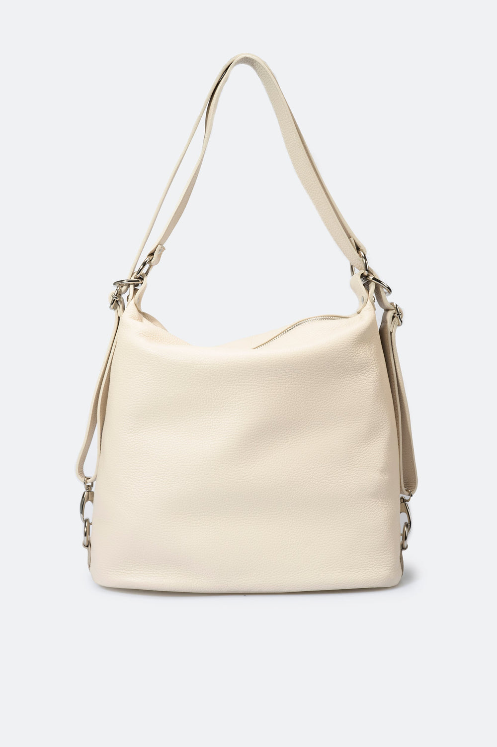 Ardelia Italian Leather Backpack