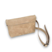 TOKU Lisbon Leather Bag