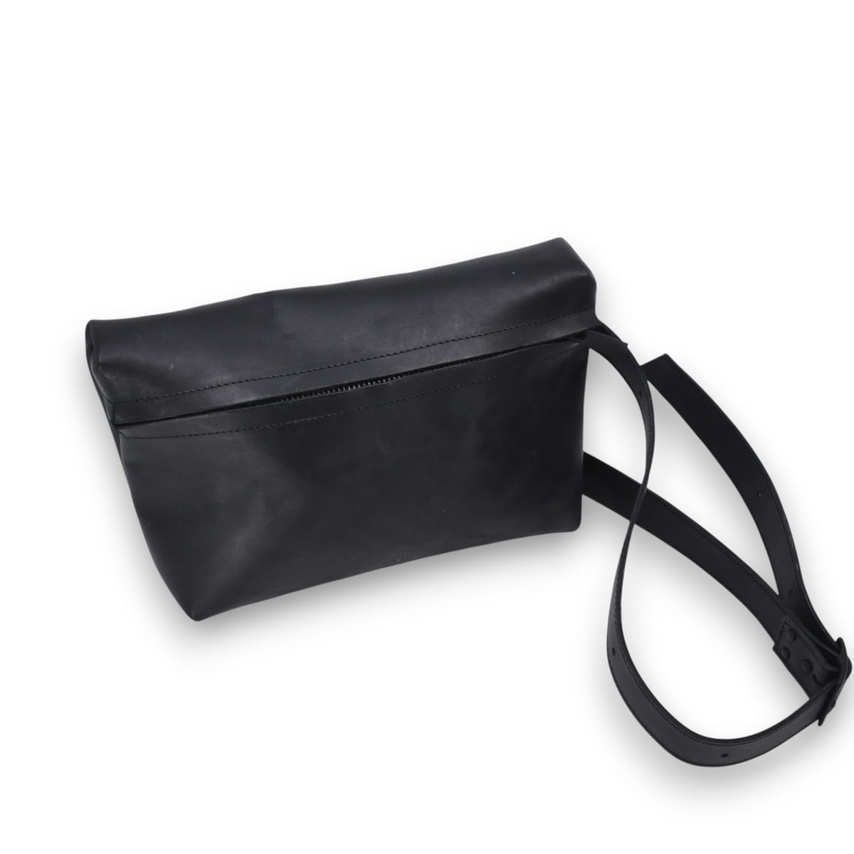TOKU Lisbon Leather Bag
