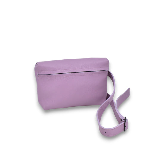 TOKU Lisbon Leather Bag