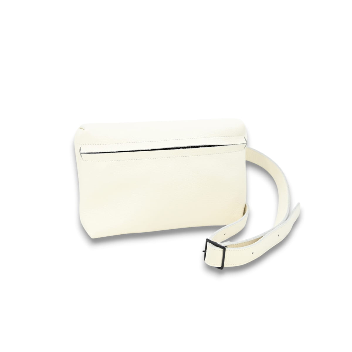 TOKU Lisbon Leather Bag
